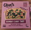 Bombay Curry Tart - Product