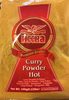 Heera Madras Curry Powder Hot - Produit