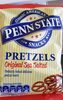 Pretzels - Product