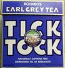 Rooibos Earl Grey Tea - Product