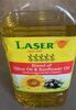Blend of Olive oil & sunflower oil - Product
