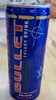 Bullet Energy Drink - Product