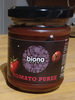 Biona Organic Tomato Puree - Produit