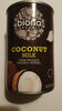 Coconut Milk - Producto