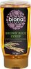 Brown Rice Syrup Natural Sweetener - Product