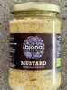 Mustard Wholegrain - Product