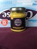 Horseradish mustard - Produit