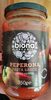 Biona peperona sauce - Product