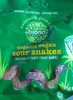Biona Organic Sour Snakes - Product