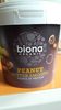 Biona: Organic Peanut Butter Smooth - 1000G - Product