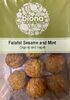 Falafel Sesame and Mint - Produkt