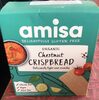 Chestnut Crispbread - Product