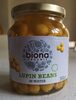 Lupin beans in water - Producto