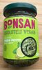 Bonsan Organic Green Pesto - Produit