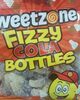 Fizzy cola bottles - Product