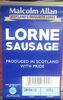 Lorne Sausage - Product