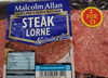 Steak Lorne - Product