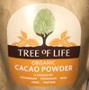 Organic Cocao Powder - Product