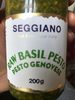 Pesto - Product