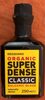 Organic super dense balsamic glaze - Product