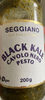 Black Kale Cavolo Nero pesto - Produit