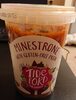 Minestrone with gluten free pasta - Product