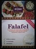 Lebanese Style Falafel - Prodotto