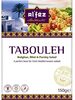 Tabouleh - Produit