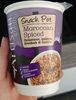 Moroccan spiced couscous, quinoa, freekeh & lentils - Product