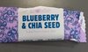Blueberry & chia seed - Produkt
