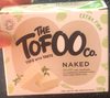 Tofoo Naked - Produit