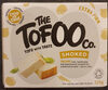 Smoked Tofu - Producto