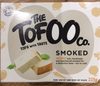 Smoked Tofu - Produit