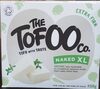 Naked XL Tofoo - Product