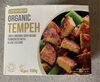 Organic Tempeh - Producto