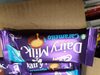Cadbury dairy milk chocolate bar caramello - Producto