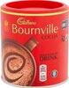 Bournville Cocoa - Produto