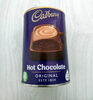 Hot Chocolate - Produkt