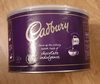 Cadbury Drinking Chocolate 1kg - Produit
