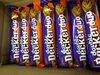 Cadbury double decker chocolate bar - Product