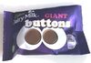 Cadbury buttons chocolate pieces giant - Product