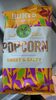 BURTS Popcorn - Product