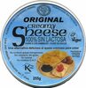 Bute Island Foods Ltd Creamy Sheese Original - نتاج