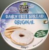 Dairy free Spread Original - Sản phẩm