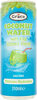 Coconut Water Juice Drink with Real Coconut Pieces - Produkt