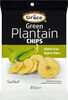 Green Plantain Chips Salted - Product