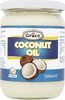 Coconut Oil - Produkt