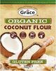 Organic Coconut Flour - Product