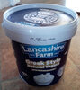 Lancashire Farm 1KG Greek Style Yogurt - Product