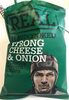 Strong Cheese & Onion - Product